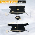 Vehicle Windshield Covers product image