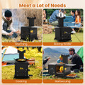 Portable Wood Burning Stove  product image