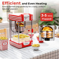 19 Oz Popcorn Machine product image