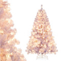 Artificial Christmas Tree (6 Foot or 7.5 Foot) product image