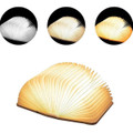 Novelty Folding Book Lamp product image
