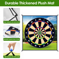 Golf Chipping Dart Mat Set product image