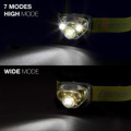 Energizer LED Headlamp Pro260 (2-Pack) product image