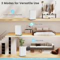 54 Pint Dehumidifier with Drain Hose product image