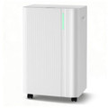 54 Pint Dehumidifier with Drain Hose product image
