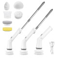 Electric Spin Scrubber Brush product image