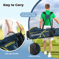 Men's Right Hand Complete Golf Club Set (12 Pieces) product image