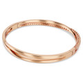 Swarovski Pulsera Twist Crystal Bangle product image