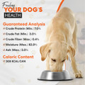 Chef Scoochie's Dog and Cat Wet Food (6- or 12-Pack) product image