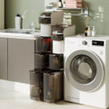 Narrow Bathroom Storage Cabinet product image