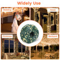 1000 LED String Lights product image