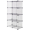 Cube Grid Wire Organizer product image