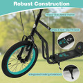 Youth Scooter with Adjustable Handlebar product image