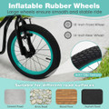 Youth Scooter with Adjustable Handlebar product image