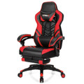 Ergonomic High-Back Gaming Chair product image