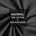 Men's Long Sleeve Turtle Neck T-Shirt product image