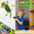 Remote Control Wall Climbing Lizard Toy product image
