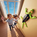 Remote Control Wall Climbing Lizard Toy product image