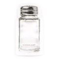 Kikkerland Salt & Pepper Shaker Stand-up Spice Zipper Storage Bags (20-Pack) product image