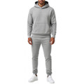 Men’s Heavyweight Fleece Hoodie & Joggers Set product image