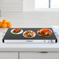 Portable Food Heater with Built-In Thermostat product image