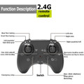 Remote Control Plane Radio-Controlled Aircraft product image