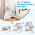 6-in-1 Multi-Activity Table & Chair Set product image