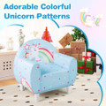 Kids Sofa with High-Density Sponge Filling product image