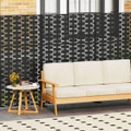 Metal Privacy Screen (1 or 2 Pack) product image