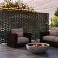 Metal Privacy Screen (1 or 2 Pack) product image