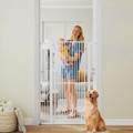 Extra Tall Pet Gate (59" or 67.5") product image
