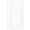 Extra Tall Pet Gate (59" or 67.5") product image