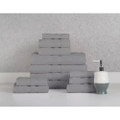Bibb Home® 12-Piece Egyptian Cotton Towel Set product image