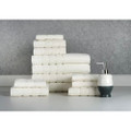 Bibb Home® 12-Piece Egyptian Cotton Towel Set product image
