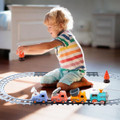 Babyluv Train Set  product image