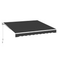 Retractable Patio Awning  product image