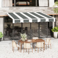 Retractable Patio Awning  product image