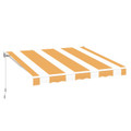 Retractable Patio Awning  product image