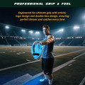 RGB Light Up Glow-in-the-Dark Football product image