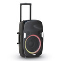 Altec Lansing Soundrover Bluetooth Wireless Speaker product image