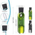 3-in-1 Multifunctional Gap Cleaning Brush (2-Pack) product image