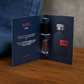 Hugo Boss Hugo Jeans for Men EDT Spray Vial (12-Pack) product image