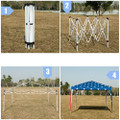 10' x 10' Pop-up Canopy product image