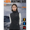 Women's Electric Heated Vest product image