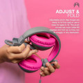 JLab JBuddies Studio 2 Wired Kids' Headphones  product image