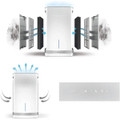 Cuisinart Air Purifier with H13 HEPA Filter for Medium Room product image
