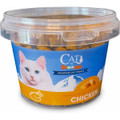 Scoochie Pet Crunchy Cat Treats (1- to 4-Pack) product image