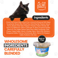 Scoochie Pet Crunchy Cat Treats (1- to 4-Pack) product image