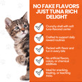 Scoochie Pet Crunchy Cat Treats (1- to 4-Pack) product image
