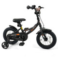 Kids Bike with Adjustable Seat (12", 14", 16", and 18")  product image